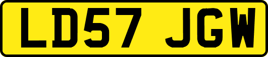 LD57JGW