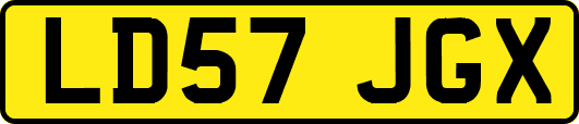 LD57JGX