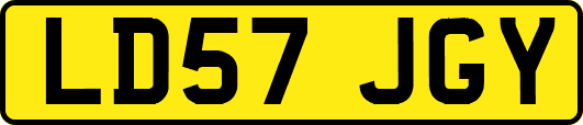 LD57JGY