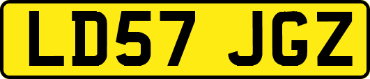 LD57JGZ