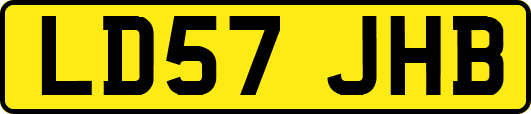 LD57JHB