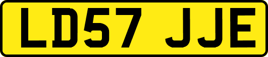 LD57JJE