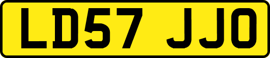 LD57JJO