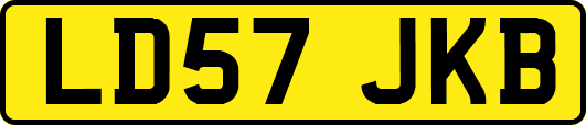 LD57JKB