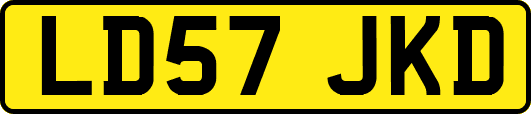 LD57JKD