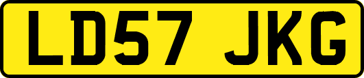LD57JKG