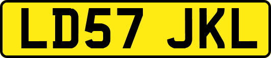 LD57JKL