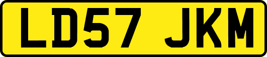 LD57JKM