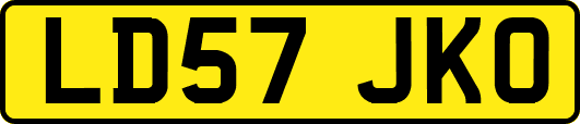 LD57JKO