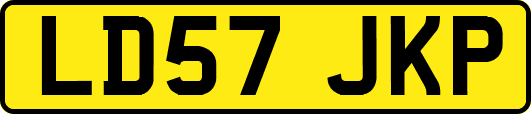 LD57JKP
