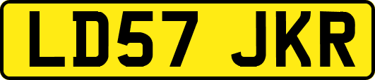 LD57JKR
