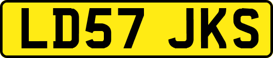 LD57JKS