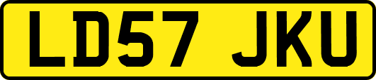 LD57JKU