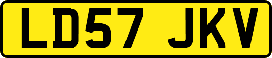 LD57JKV