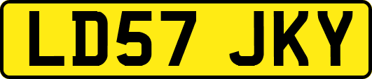 LD57JKY
