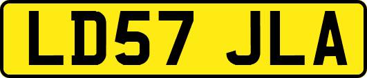 LD57JLA