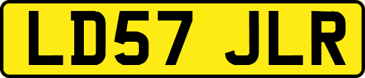 LD57JLR