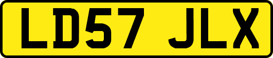 LD57JLX