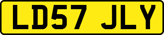 LD57JLY