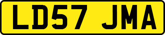 LD57JMA