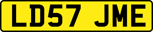 LD57JME