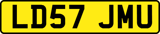 LD57JMU