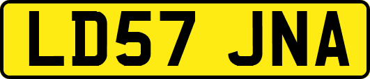 LD57JNA