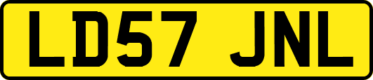 LD57JNL