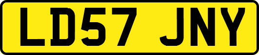 LD57JNY