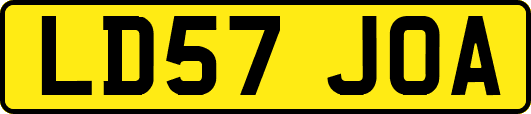 LD57JOA
