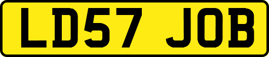 LD57JOB