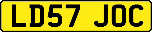LD57JOC