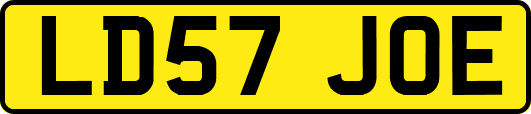 LD57JOE