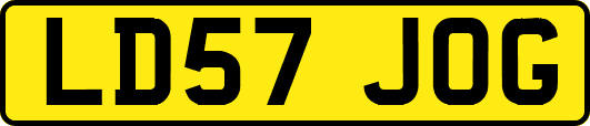 LD57JOG