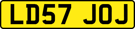 LD57JOJ