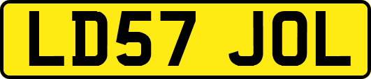 LD57JOL