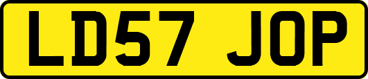LD57JOP