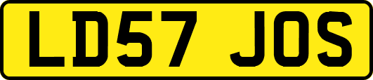 LD57JOS