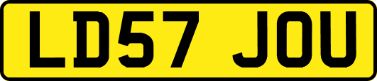 LD57JOU