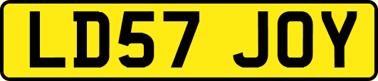 LD57JOY