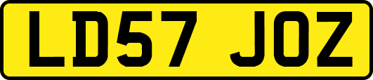 LD57JOZ