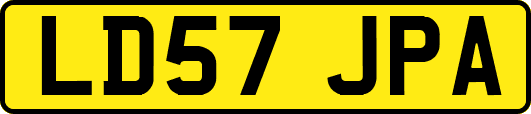 LD57JPA
