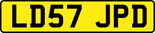 LD57JPD