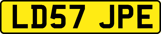 LD57JPE