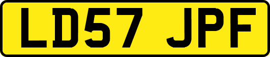 LD57JPF