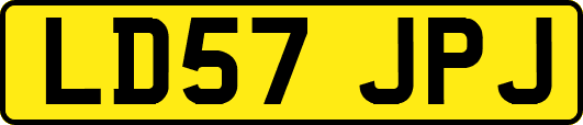 LD57JPJ