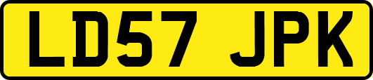 LD57JPK