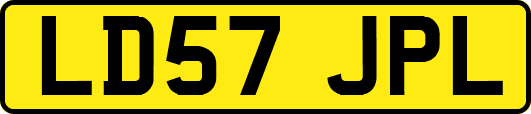 LD57JPL