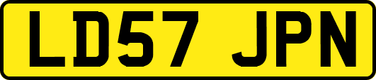 LD57JPN