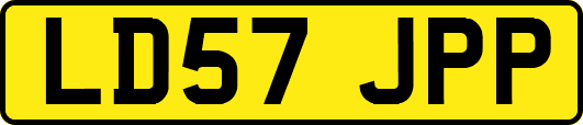 LD57JPP